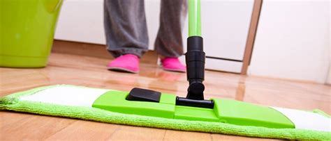 The All-in-One Solution: How Magic Touch Mops Can Tackle Any Mess